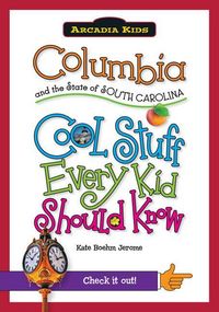 Produktbild: Columbia and the State of South Carolina