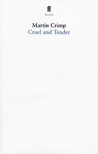 Produktbild: Crimp, M: Cruel and Tender