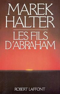 Produktbild: Les fils d'Abraham