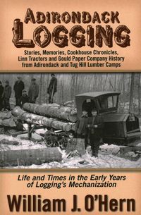 Produktbild: Adirondack Logging