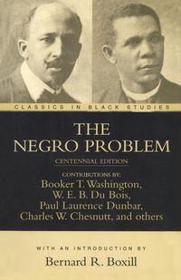 Produktbild: Negro Problem
