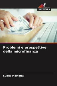 Produktbild: Problemi e prospettive della microfinanza