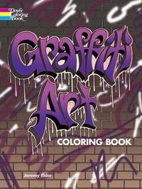 Produktbild: Graffiti Art Color Bk First Ed