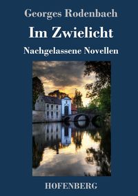Produktbild: Im Zwielicht