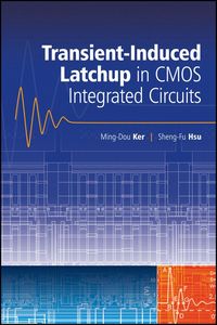 Produktbild: Transient-Induced Latchup in CMOS Integrated Circuits
