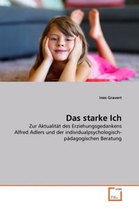 Produktbild: Gravert, I: Das starke Ich