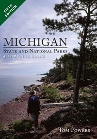 Produktbild: Michigan State and National Parks