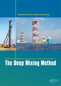 Produktbild: The Deep Mixing Method