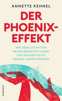 Produktbild: Der Phoenix-Effekt