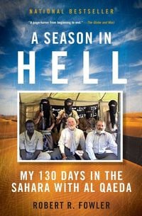 Produktbild: Season In Hell, A