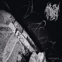 Produktbild: Fentanyl (Digipak)