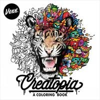 Produktbild: Creatopia