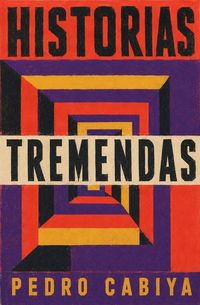 Produktbild: Historias tremendas
