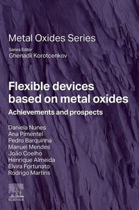 Produktbild: Flexible Devices Based on Metal Oxides