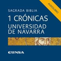 Produktbild: 1 Cr&oacute;nicas