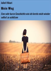 Produktbild: Mein Weg