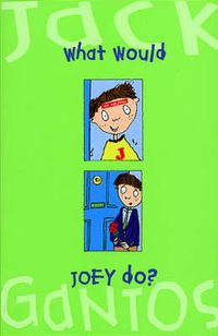 Produktbild: What Would Joey Do?