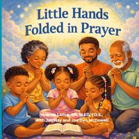 Produktbild: Little Hands Folded in Prayer