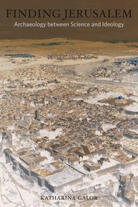 Produktbild: Finding Jerusalem