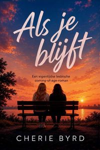 Produktbild: Als Je Blijft