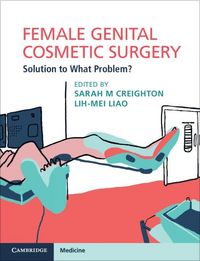 Produktbild: Female Genital Cosmetic Surgery
