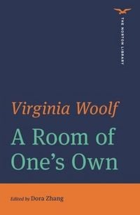 Produktbild: A Room of One&iquest;s Own (The Norton Library)