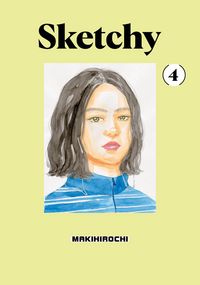 Produktbild: Sketchy 4