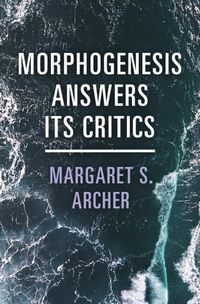 Produktbild: Morphogenesis Answers Its Critics