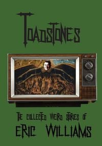 Produktbild: Toadstones