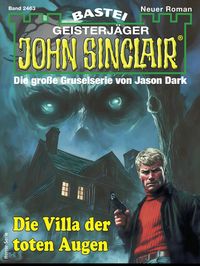 Produktbild: John Sinclair 2463