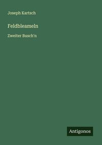 Produktbild: Feldbleameln