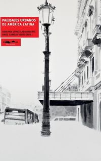 Produktbild: Pa(i)sajes urbanos