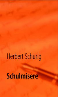 Produktbild: Schulmisere