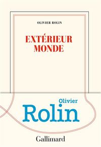 Produktbild: Ext&eacute;rieur monde