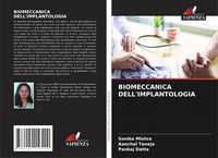 Produktbild: Biomeccanica Dell'implantologia