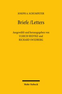 Produktbild: Briefe /Letters