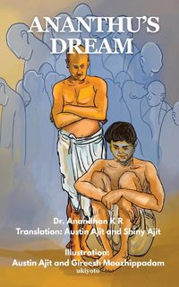 Produktbild: Ananthu's Dream