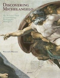 Produktbild: Wallace, W: Discovering Michelangelo