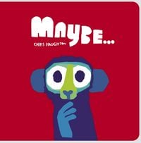 Produktbild: Maybe...