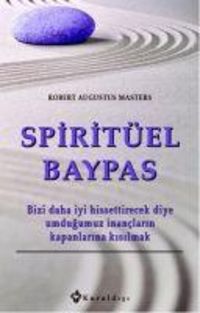 Produktbild: Spirit&uuml;el Baypas