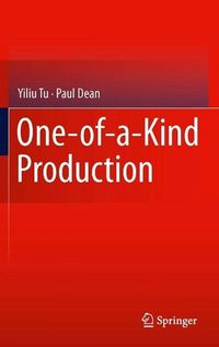 Produktbild: One-of-a-Kind Production