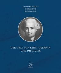 Produktbild: Der Graf von Saint Germain und die Musik