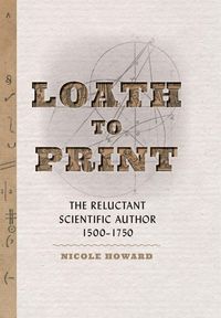 Produktbild: Loath to Print