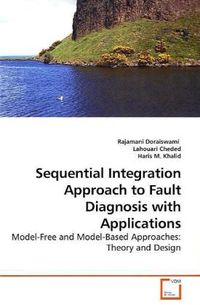 Produktbild: Doraiswami, R: Sequential Integration Approach to Fault Diag