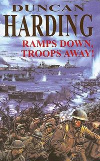 Produktbild: Ramps Down, Troops Away!