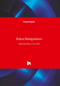 Produktbild: Robot Manipulators