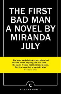 Produktbild: The First Bad Man