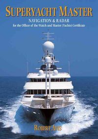 Produktbild: Avis, R: Superyacht Master