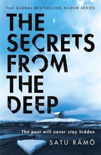 Produktbild: The Secrets from the Deep