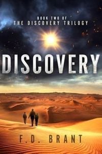 Produktbild: Discovery